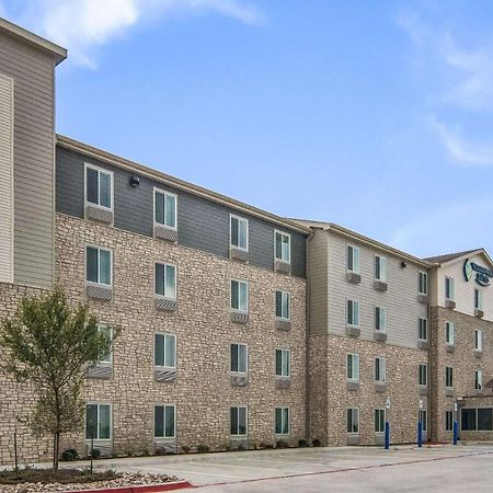 Woodspring Suites North Ft Worth Alliance Tx Speedway 포트워스 외부 사진