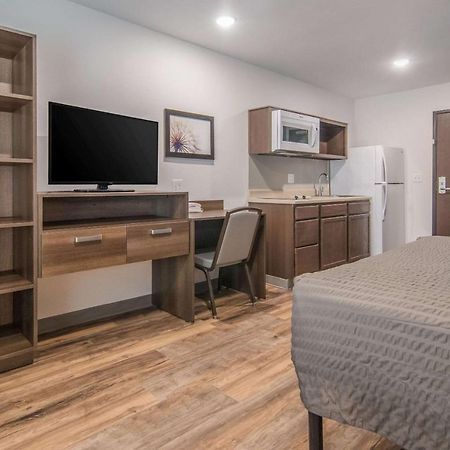 Woodspring Suites North Ft Worth Alliance Tx Speedway 포트워스 외부 사진