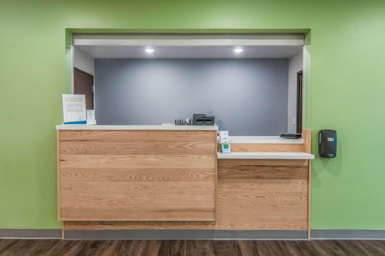 Woodspring Suites North Ft Worth Alliance Tx Speedway 포트워스 외부 사진