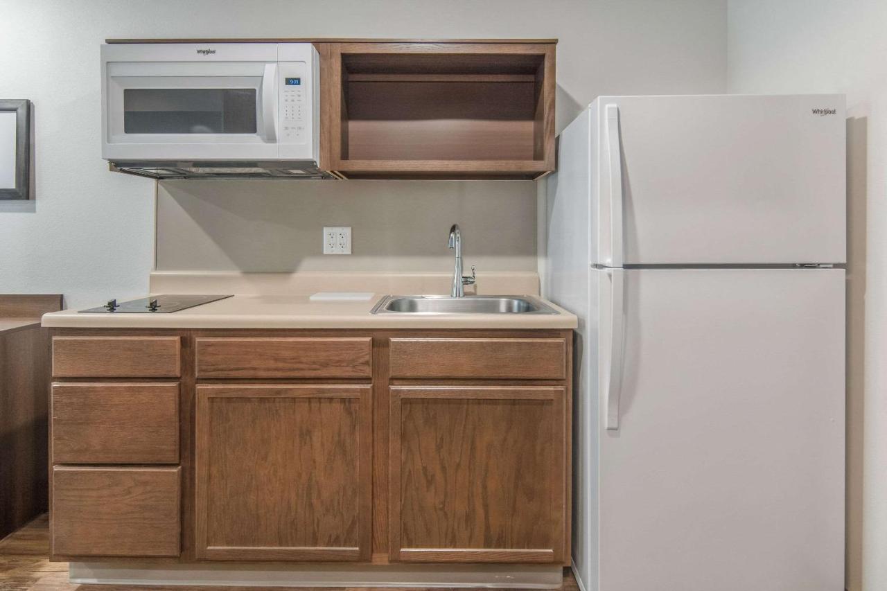 Woodspring Suites North Ft Worth Alliance Tx Speedway 포트워스 외부 사진