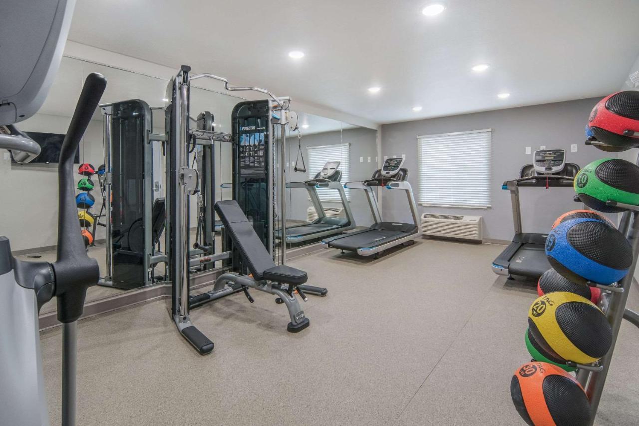Woodspring Suites North Ft Worth Alliance Tx Speedway 포트워스 외부 사진